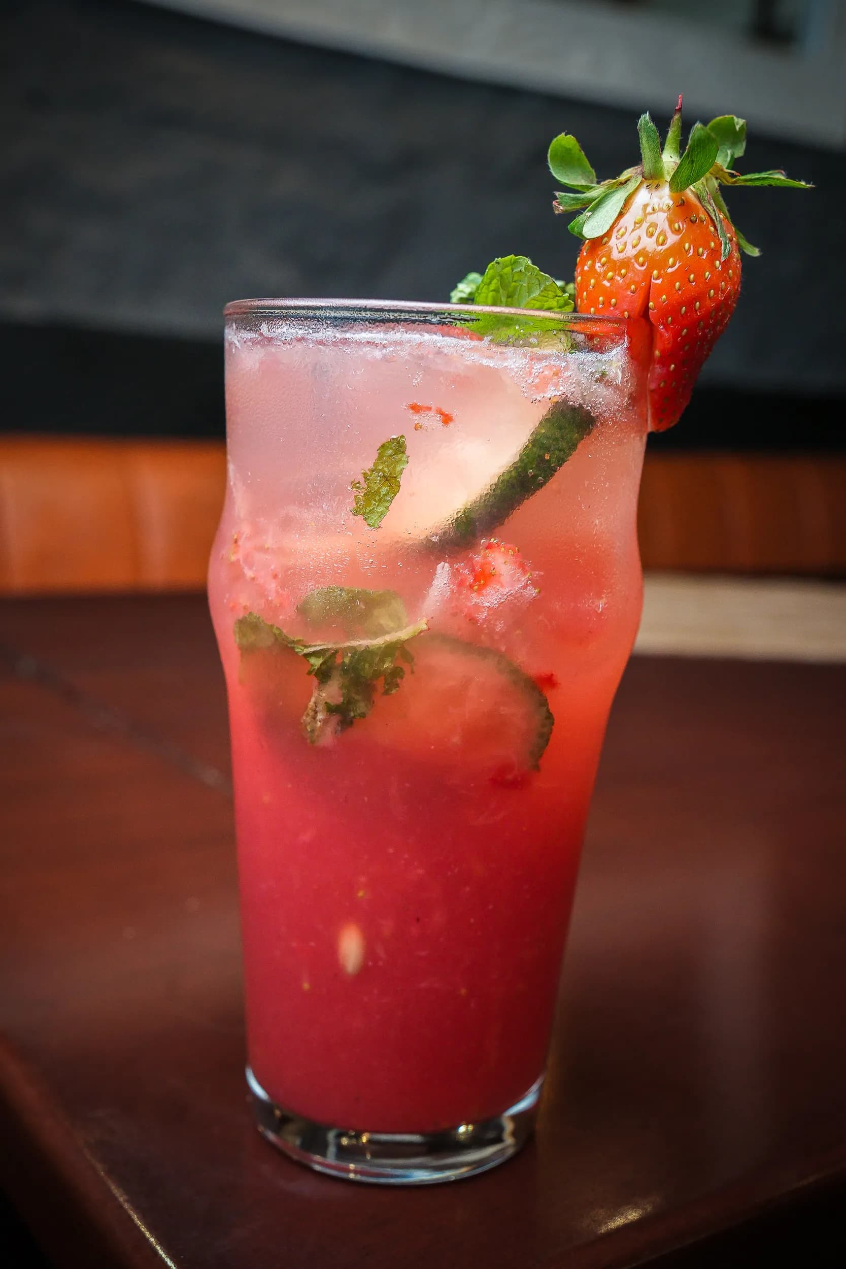 Cold Drinks