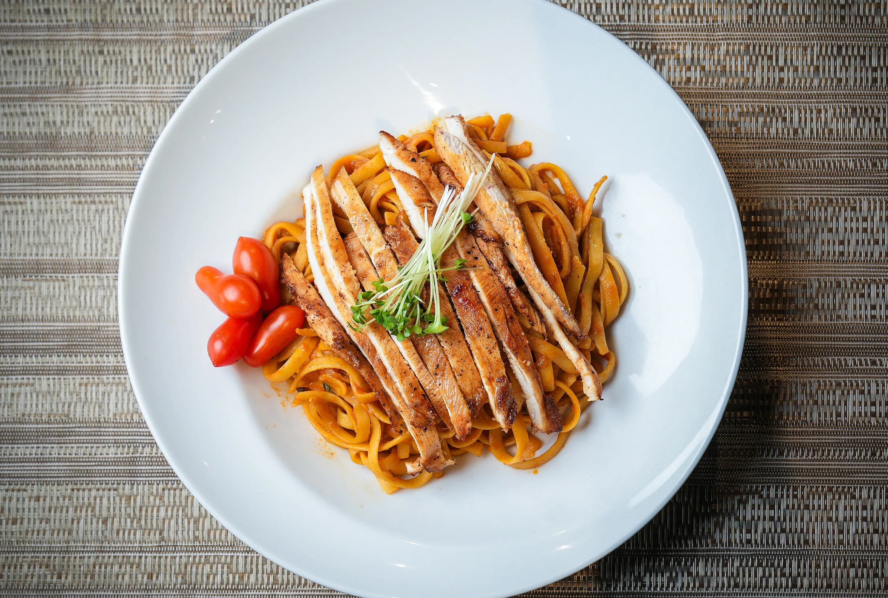 Pasta