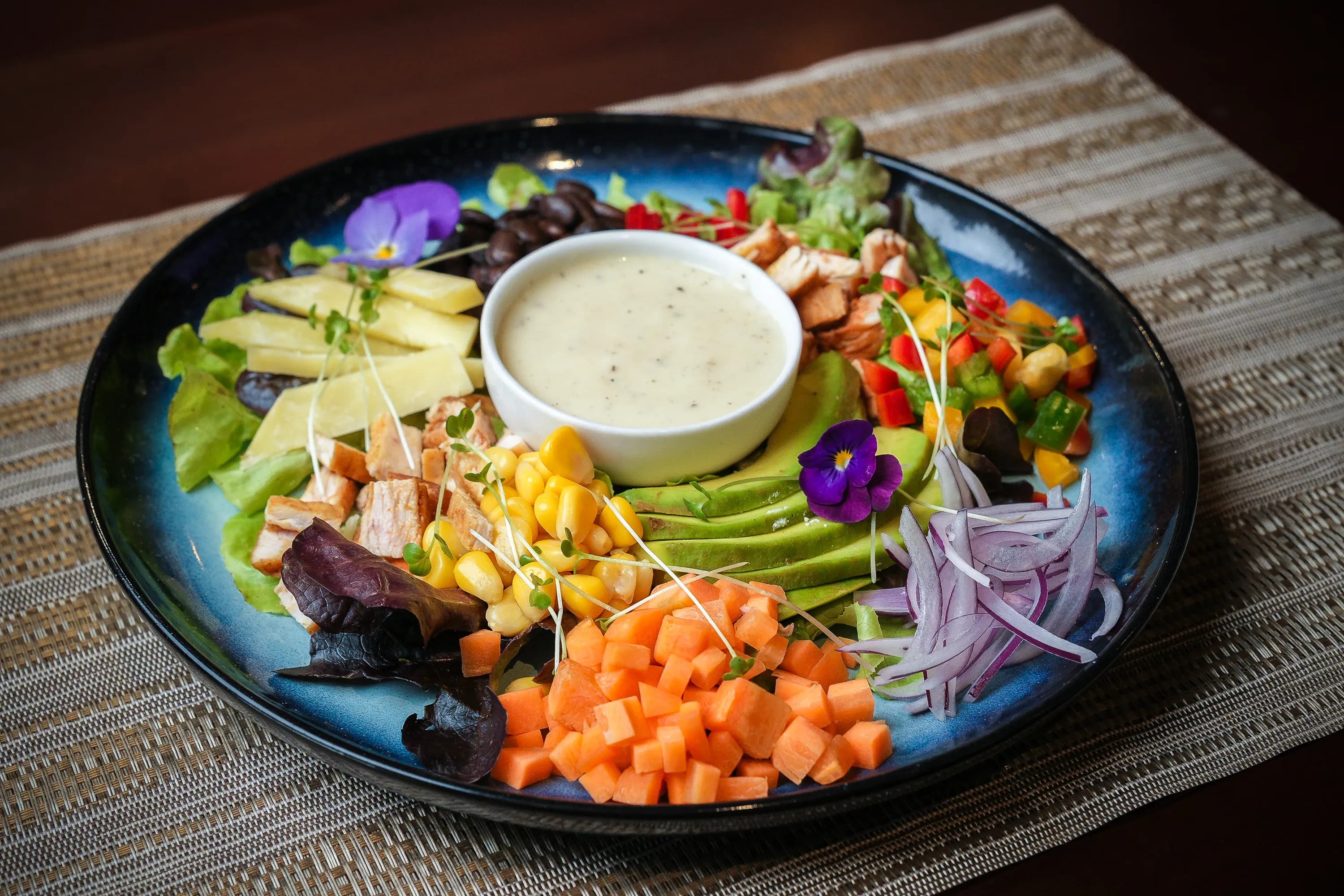 Salads