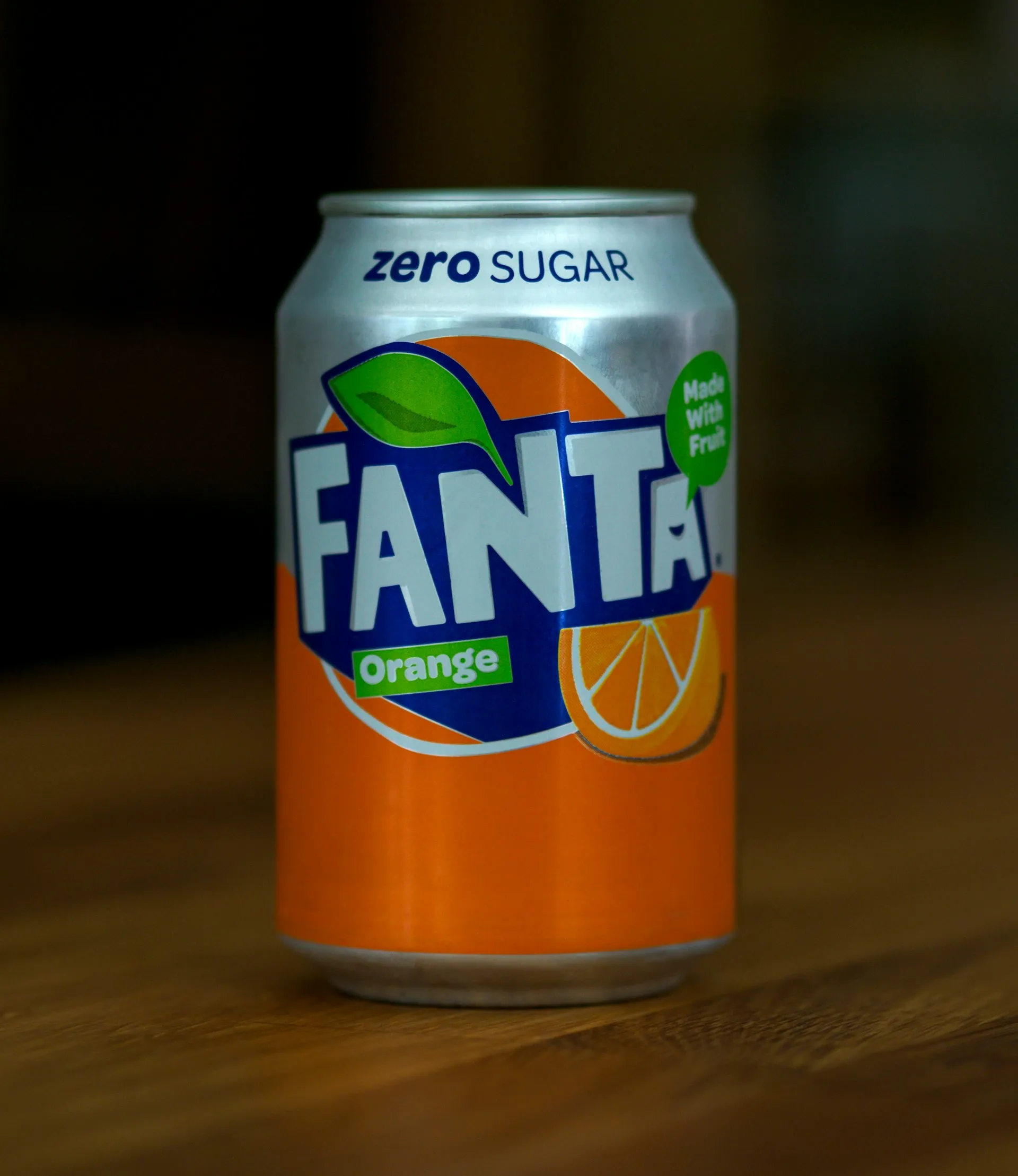 Soft Drinks