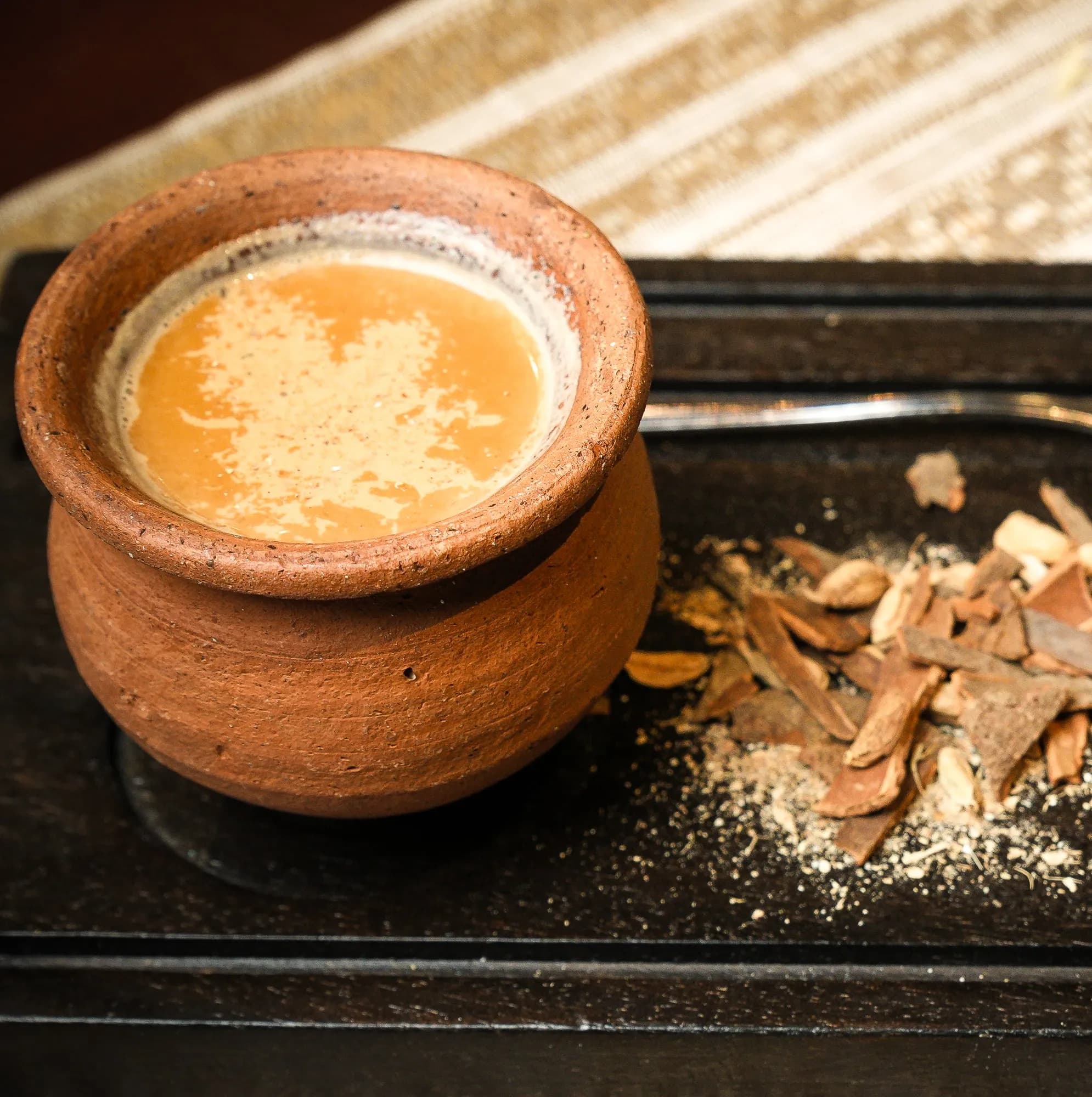 Tea